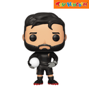 Funko Pop! Football Livel Pool Football Club Vinyl Figure