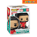 Funko Pop! Football Livel Pool Football Club Vinyl Figure