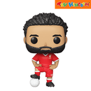 Funko Pop! Football Livel Pool Football Club Vinyl Figure