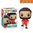 Funko Pop! Football Livel Pool Football Club Vinyl Figure