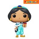 Funko Pop! Disney Princess Vinyl Figure