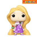 Funko Pop! Disney Princess Vinyl Figure