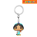 Funko Pocket Pop! Disney Princess Vinyl Figure Keychain