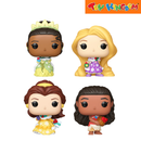 Funko Pocket Pop! Disney Princess Vinyl Collectible