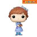 Funko Pop! Disney Princess Vinyl Figure