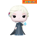 Funko Pop! Disney Princess Vinyl Figure