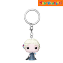Funko Pocket Pop! Disney Princess Vinyl Figure Keychain