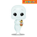 Funko Pop! Movies Casper Vinyl Figure