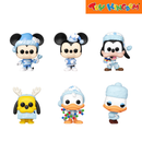 Funko Pocket Pop! Disney Mickey and Friends Vinyl Collectible