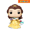 Funko Pop! Disney Princess Vinyl Figure