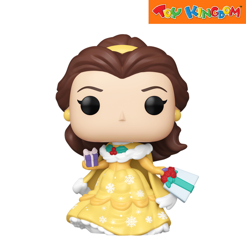 Funko Pop! Disney Princess Vinyl Figure