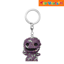 Funko Pocket Pop! Disney Oogie Boogie Glows In The Dark Keychain