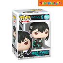 Funko Pop! Plus Kaiju No. 8 Mina Ashiro Vinyl Figure