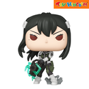 Funko Pop! Plus Kaiju No. 8 Mina Ashiro Vinyl Figure
