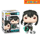 Funko Pop! Plus Kaiju No. 8 Mina Ashiro Vinyl Figure