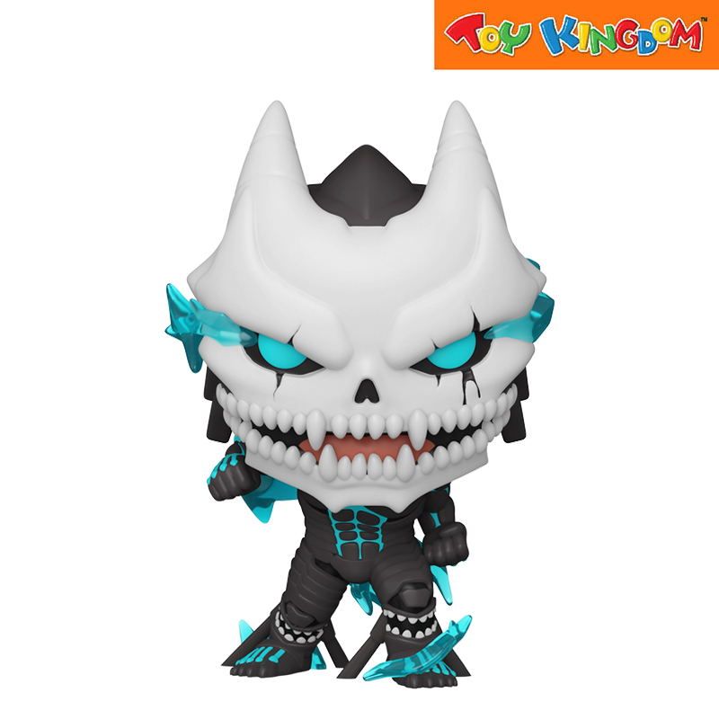 Funko Pop! Plus Kaiju No. 8 2084 Vinyl Figure