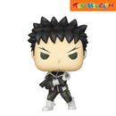 Funko Pop! Animation Kaiju No. 8 Vinyl Figure