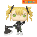 Funko Pop! Animation Kaiju No. 8 Vinyl Figure