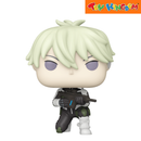 Funko Pop! Animation Kaiju No. 8 Vinyl Figure