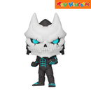 Funko Pop! Animation Kaiju No. 8 Vinyl Figure