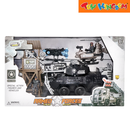 Dream Machine Armed Forces Military Vehicle