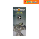 Dream Machine Armed Forces Military Vehicle