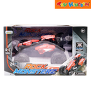 Dream Machine 1:18 RC Rock Monster