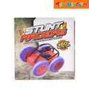 Dream Machine RC Rolling Stunt Car