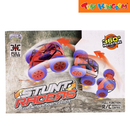 Dream Machine RC Rolling Stunt Car