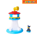 Paw Patrol Mini Playset Chase Adventure Tower