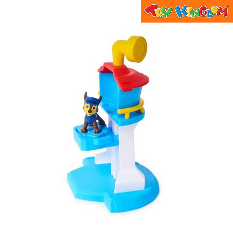 Paw Patrol Mini Playset Chase Adventure Tower