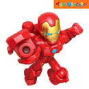 Keepplay Keepplay Marvel Mini Star-Space War - Random Assortment