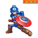 Keepplay Keepplay Marvel Mini Star-Space War - Random Assortment