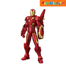 Keepplay Marvel Super Armor Poseable Model Kit Volume 1
