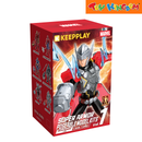 Keepplay Marvel Super Armor Poseable Model Kit Volume 1