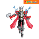 Keepplay Marvel Super Armor Poseable Model Kit Volume 1
