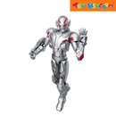 Keepplay Marvel Super Armor Poseable Model Kit Volume 1