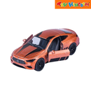 Majorette Mercedes-AMG Deluxe Car In Random Assortment