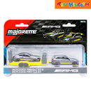 Majorette Mercedes-AMG Deluxe Trailer