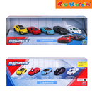 Majorette Lamborghini 5 pcs Giftpack