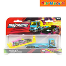 Majorette JDM Legends Tuning Transporter
