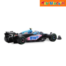 Spark Alpine A523 Formula 1 2023 Pierre Gasly Die-cast Car