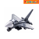 Sluban Army Bricks with Pull Back