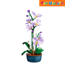 Sluban Playerid Plant Bricks