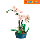 Sluban Playerid Plant Bricks