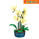 Sluban Playerid Plant Bricks