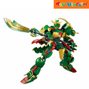 Sluban P.R. Mecha Guan Bricks