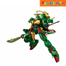 Sluban P.R. Mecha Guan Bricks