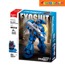 Sluban Exosuit 6 inch Robot