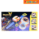 Voltes V Legacy Power Wrist Spinner